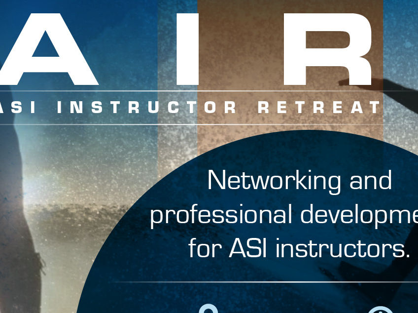 ASI AIR Retreat
